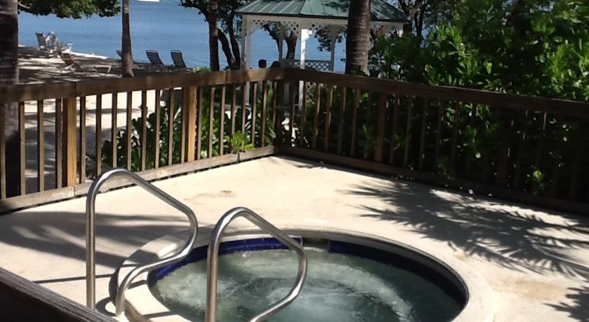 Banana Bay Resort (Adults Only) Cayo Hueso Exterior foto