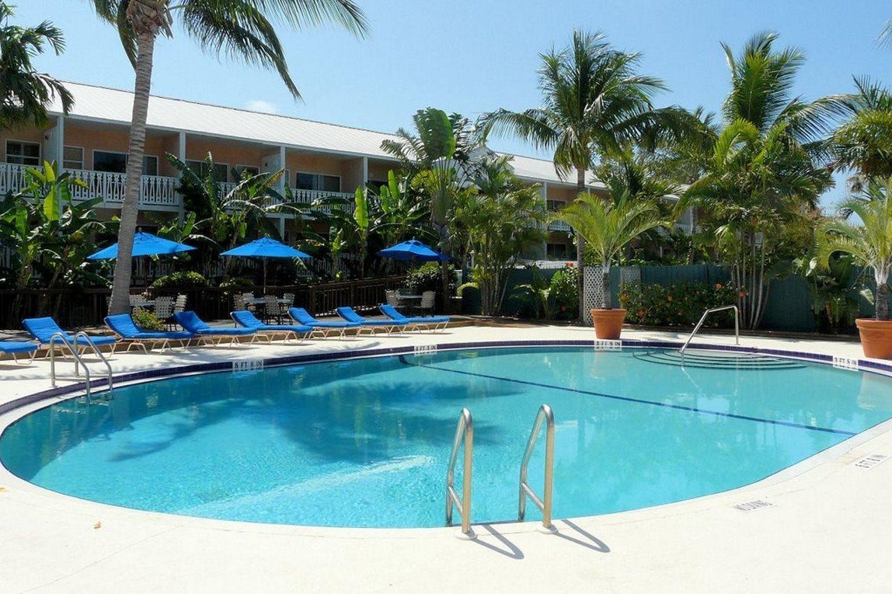 Banana Bay Resort (Adults Only) Cayo Hueso Exterior foto