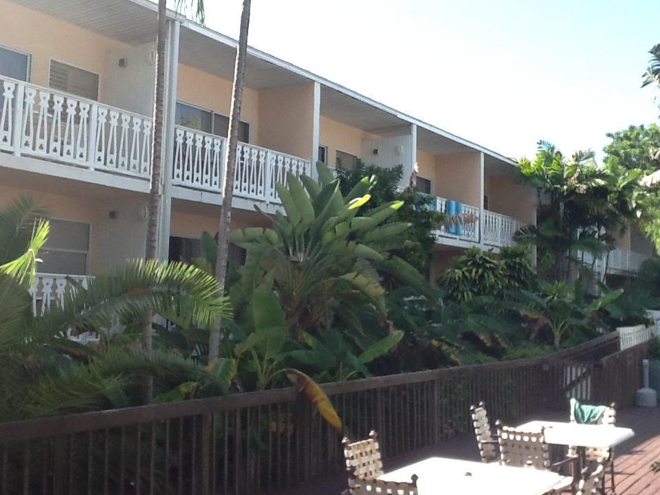 Banana Bay Resort (Adults Only) Cayo Hueso Exterior foto