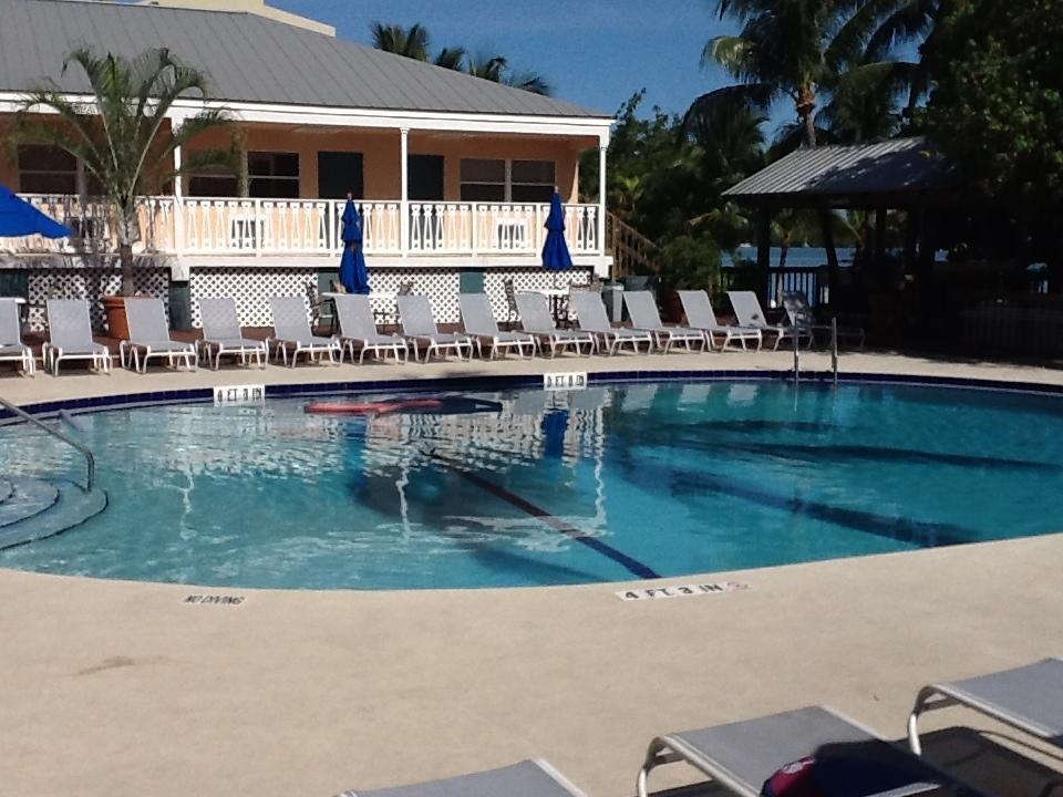 Banana Bay Resort (Adults Only) Cayo Hueso Exterior foto