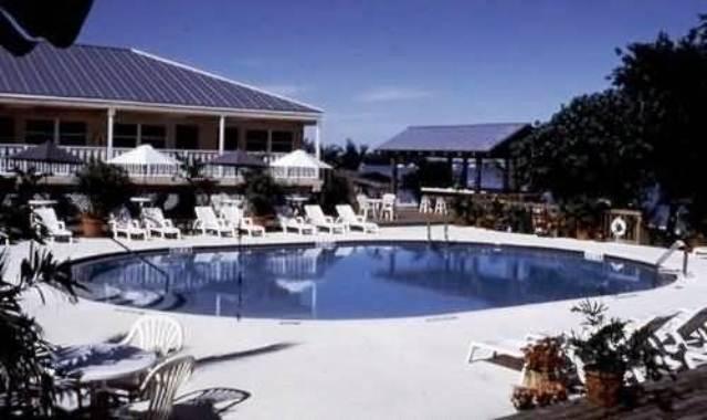 Banana Bay Resort (Adults Only) Cayo Hueso Exterior foto